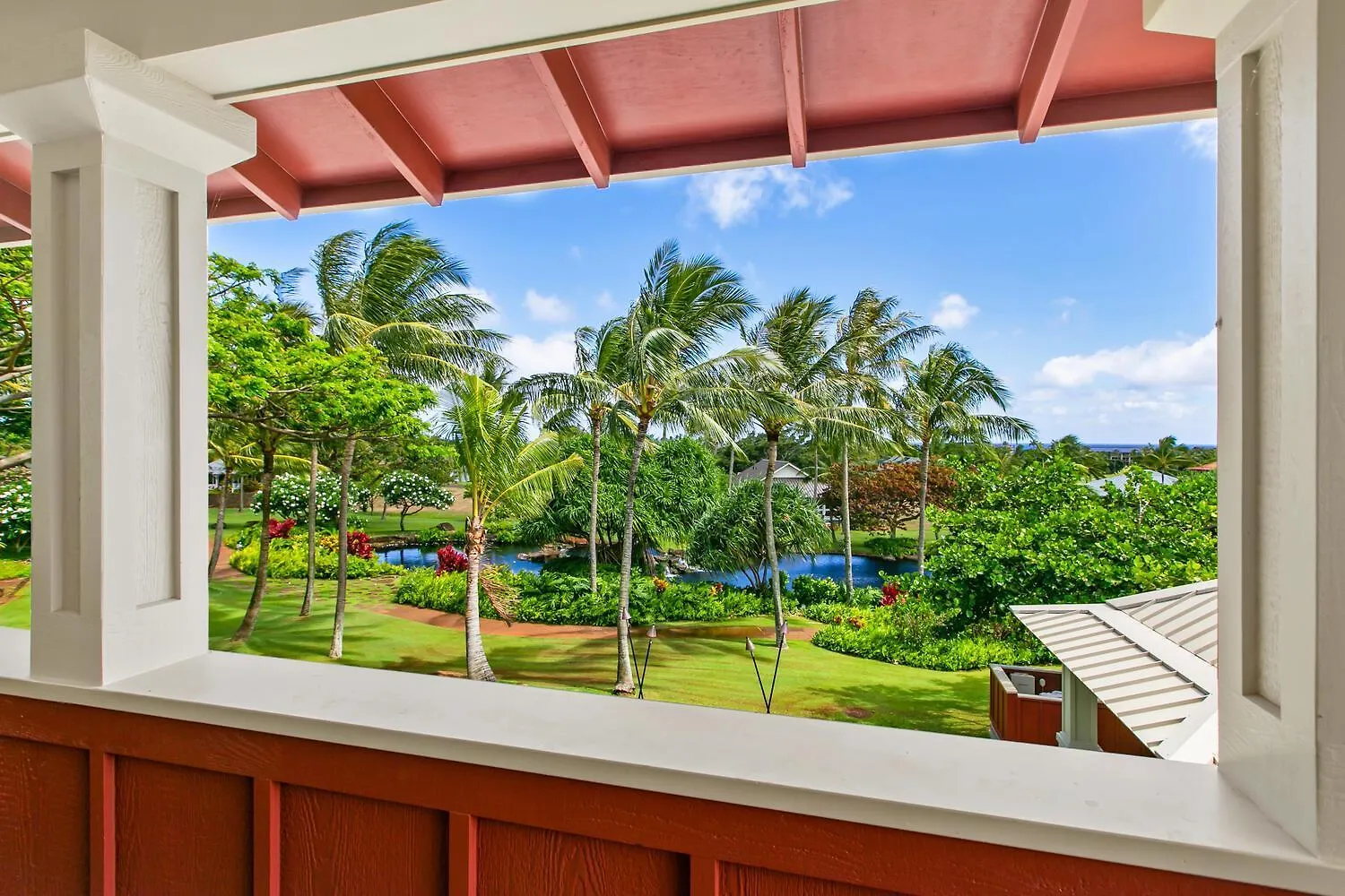 Luxury 5 Bed Home With Pool And Spa- Alekona Kauai Koloa United States