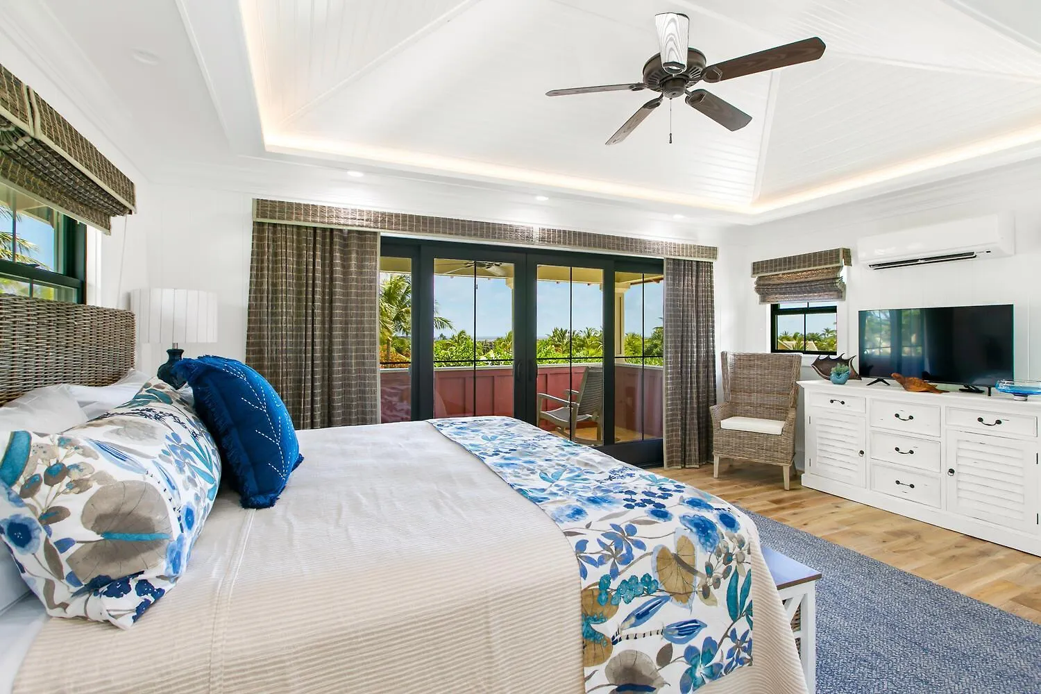 Luxury 5 Bed Home With Pool And Spa- Alekona Kauai Koloa 0*,  United States