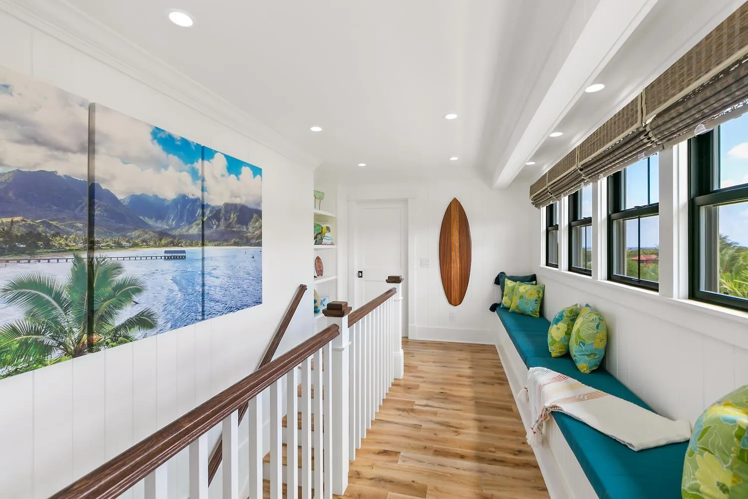 Holiday home Luxury 5 Bed Home With Pool And Spa- Alekona Kauai Koloa