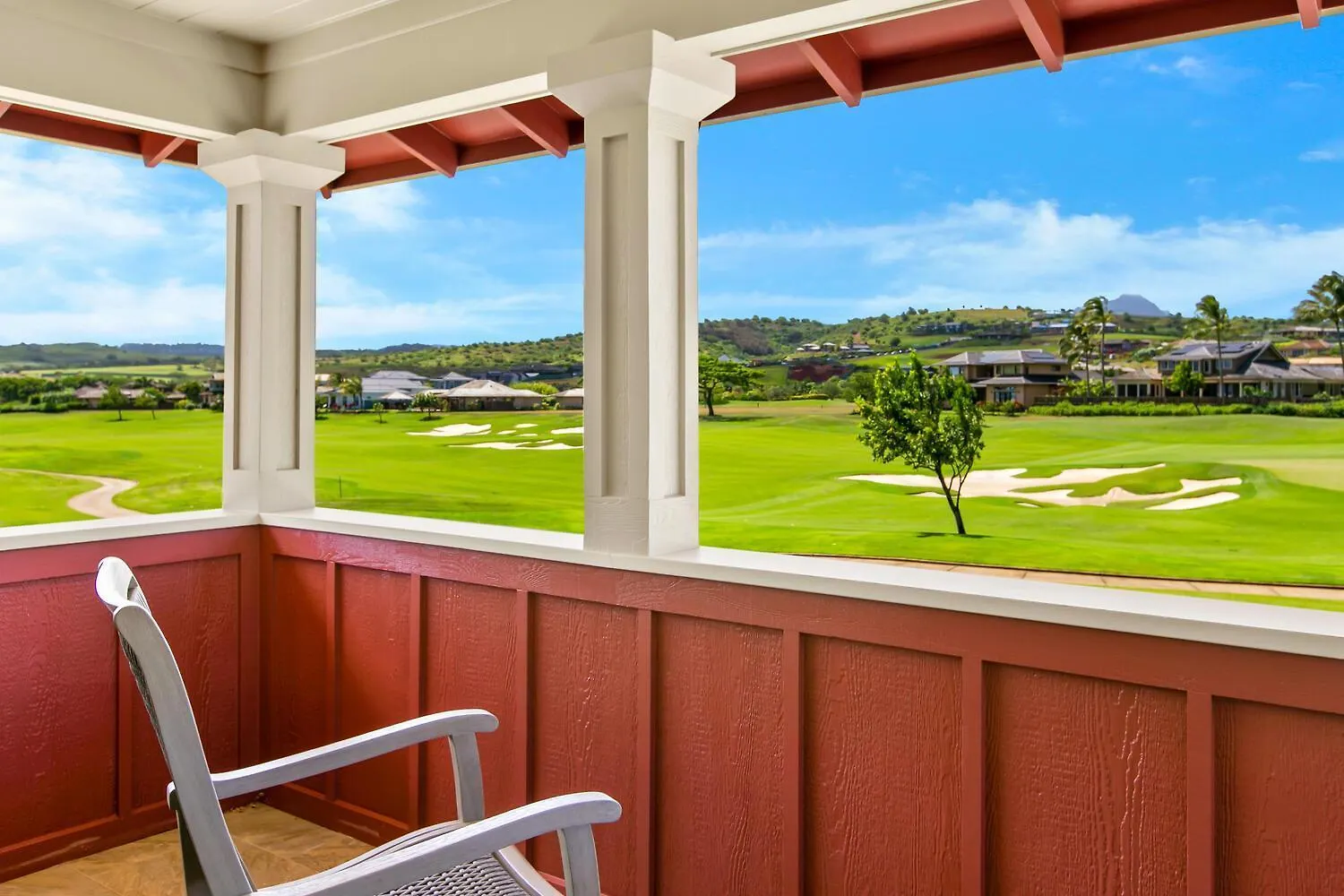 Holiday home Luxury 5 Bed Home With Pool And Spa- Alekona Kauai Koloa United States