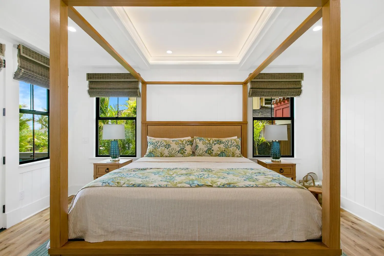 Luxury 5 Bed Home With Pool And Spa- Alekona Kauai Koloa