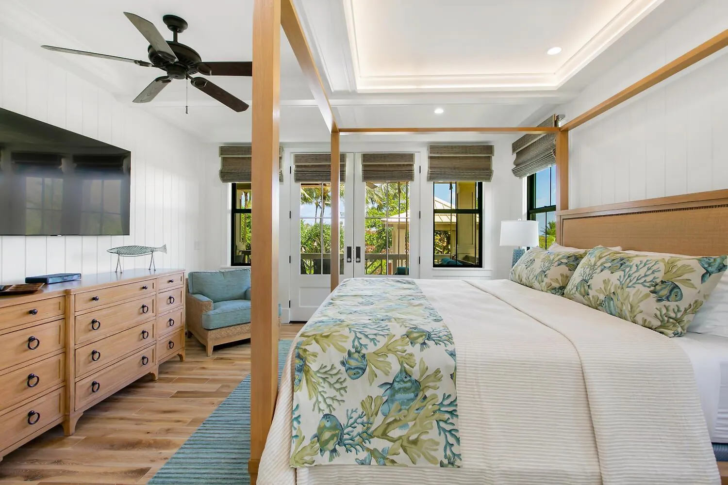 Holiday home Luxury 5 Bed Home With Pool And Spa- Alekona Kauai Koloa