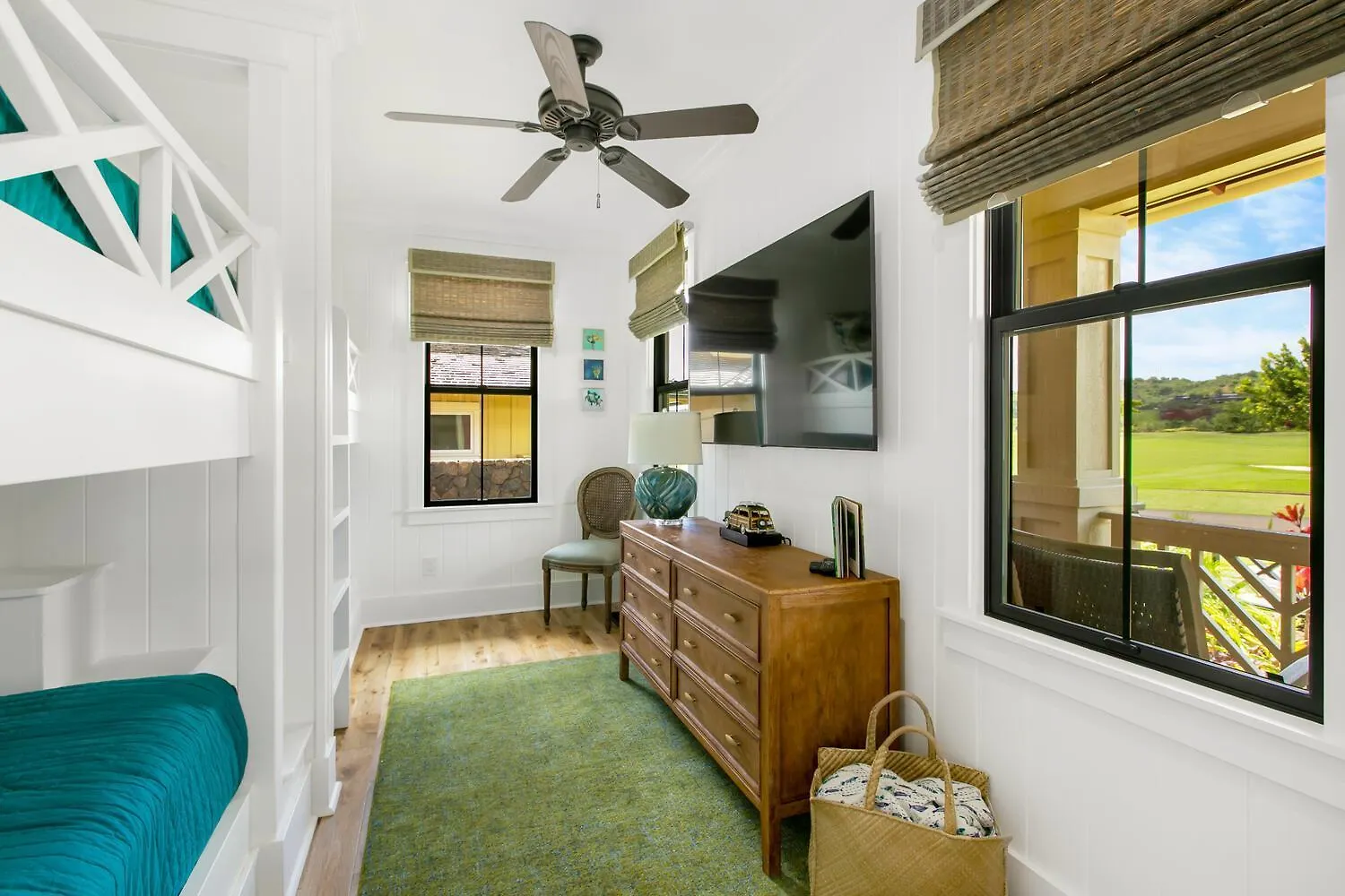 Holiday home Luxury 5 Bed Home With Pool And Spa- Alekona Kauai Koloa