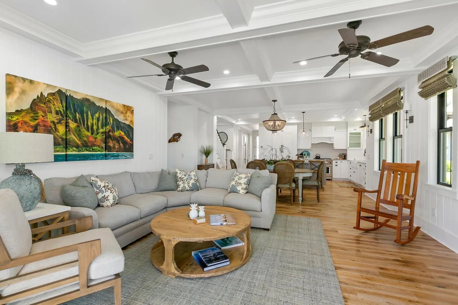 Luxury 5 Bed Home With Pool And Spa- Alekona Kauai Koloa 0*,