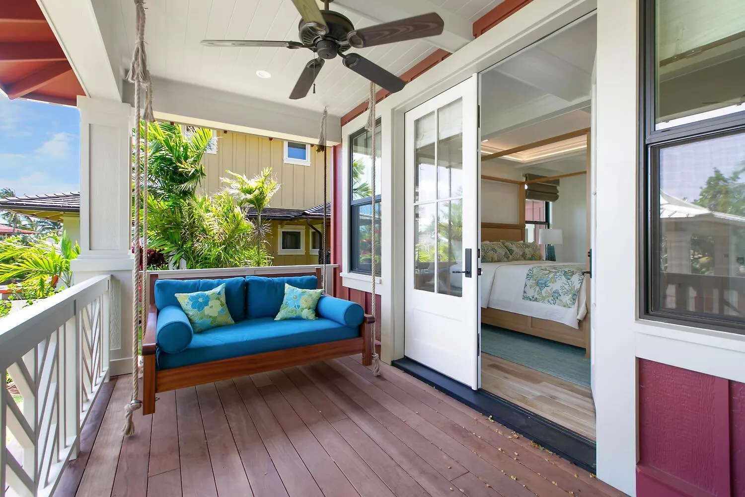 Luxury 5 Bed Home With Pool And Spa- Alekona Kauai Koloa United States