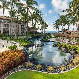 Marriott's Waiohai Club Hotel