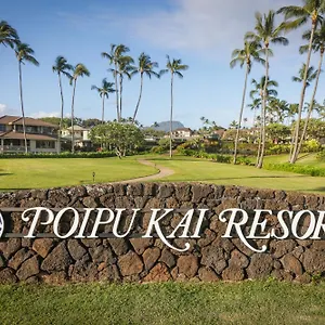 Aston At Poipu Kai Apartahotel